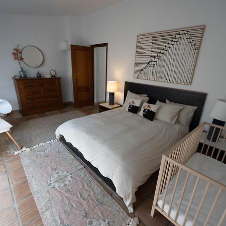 Casa Di Campara Villa Faro Ngoại thất bức ảnh