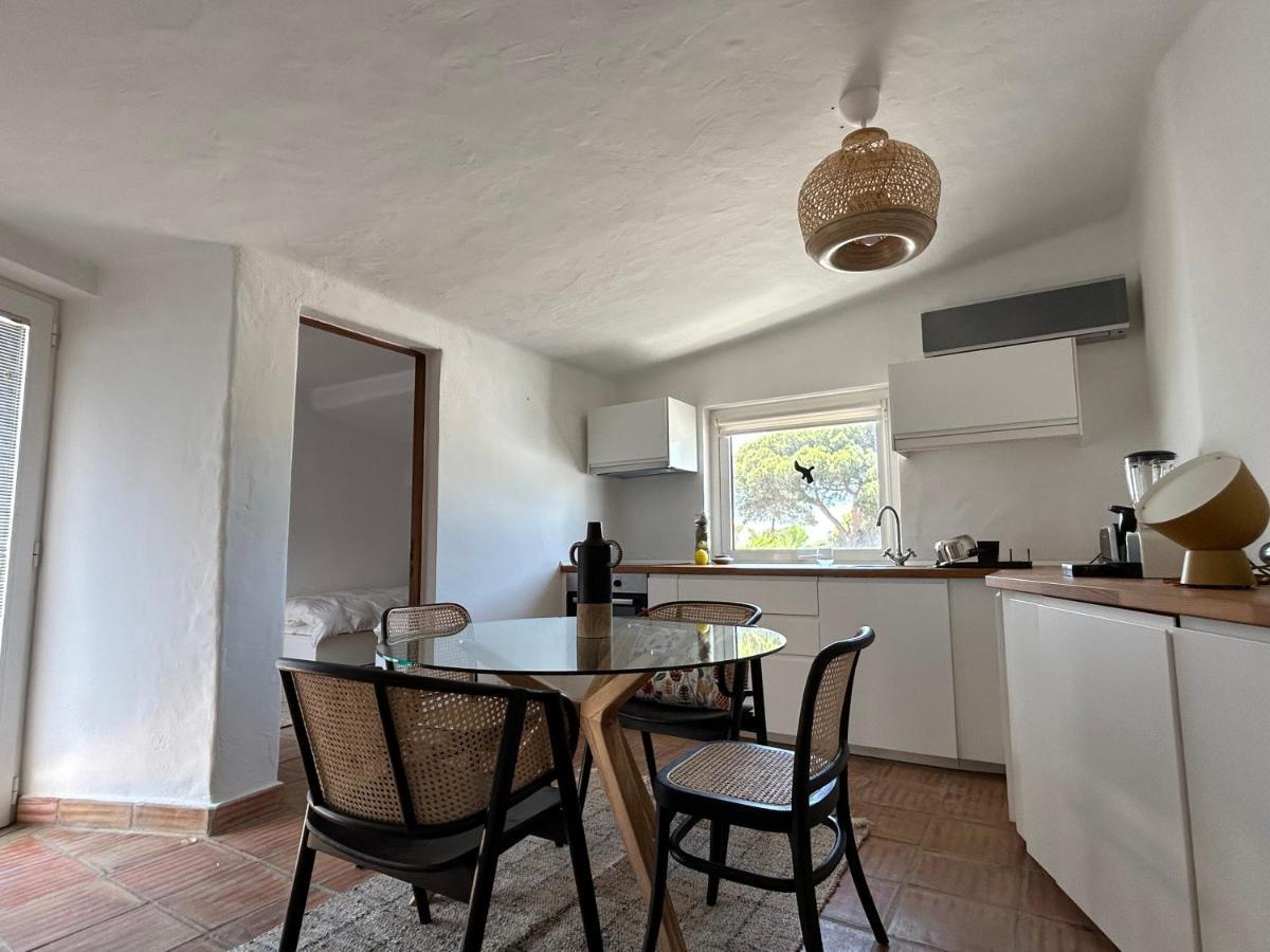 Casa Di Campara Villa Faro Ngoại thất bức ảnh