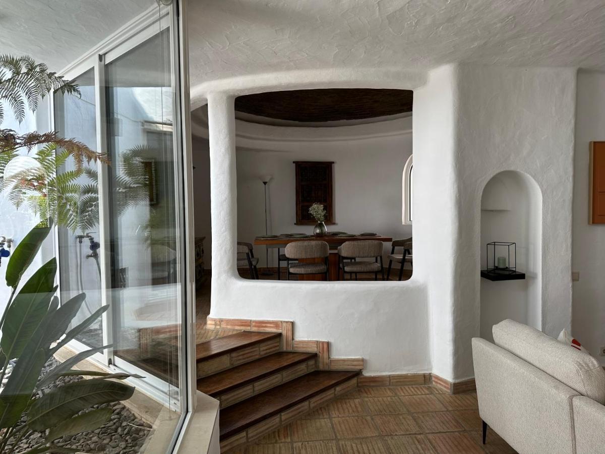 Casa Di Campara Villa Faro Ngoại thất bức ảnh