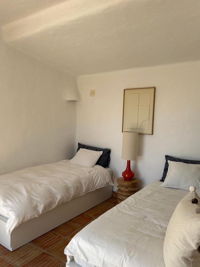 Casa Di Campara Villa Faro Ngoại thất bức ảnh