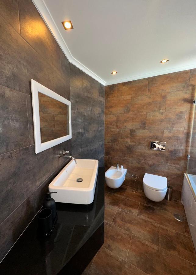 Casa Di Campara Villa Faro Ngoại thất bức ảnh