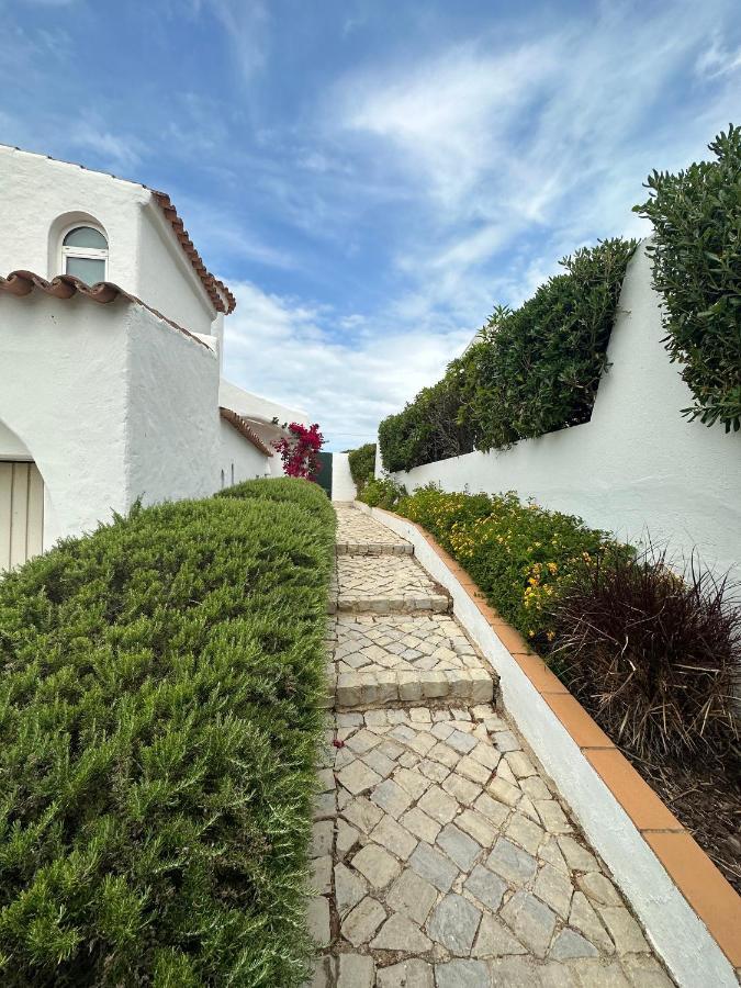 Casa Di Campara Villa Faro Ngoại thất bức ảnh