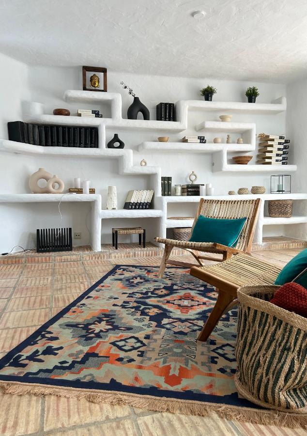 Casa Di Campara Villa Faro Ngoại thất bức ảnh