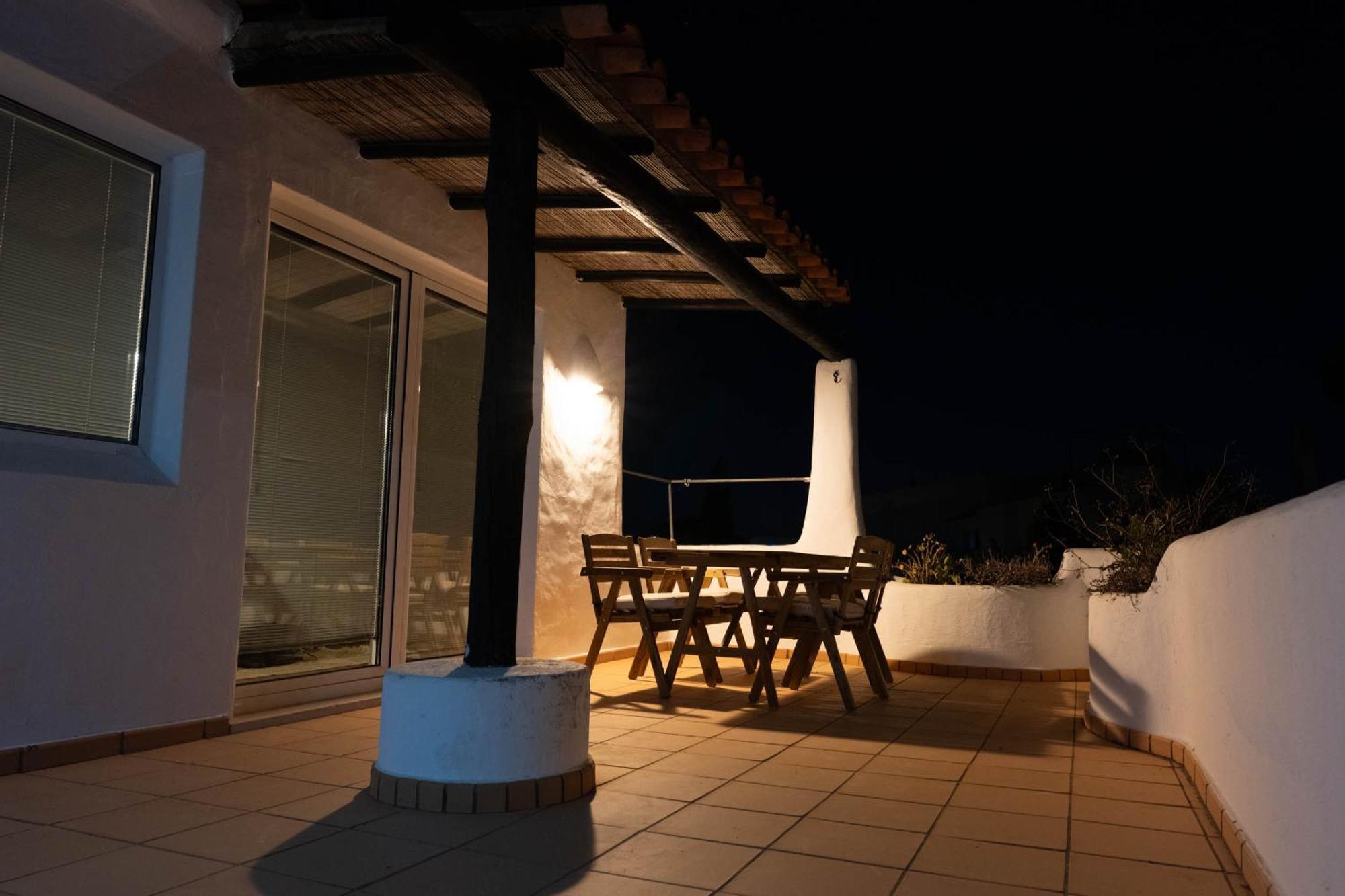 Casa Di Campara Villa Faro Ngoại thất bức ảnh